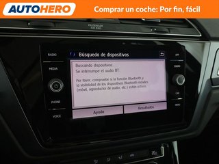 Volkswagen Touran 2.0 TDI Sport BlueMotion Tech