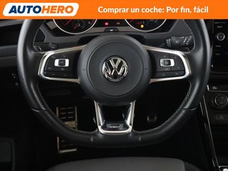 Volkswagen Touran 2.0 TDI Sport BlueMotion Tech