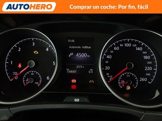 Volkswagen Touran 2.0 TDI Sport BlueMotion Tech