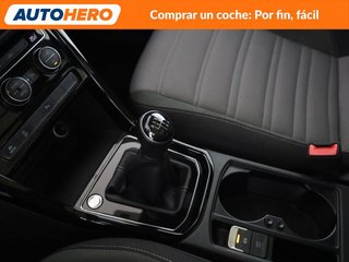 Volkswagen Touran 2.0 TDI Sport BlueMotion Tech