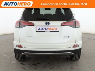 Toyota Rav4 2.5 Hybrid Executive