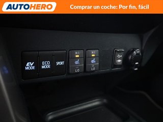 Toyota Rav4 2.5 Hybrid Executive