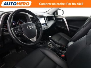 Toyota Rav4 2.5 Hybrid Executive