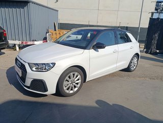 DESDE 270€ AL MES SIN ENTRADA AUDI A1 SPORTBACK