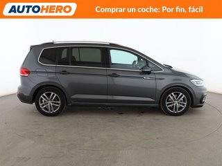 Volkswagen Touran 2.0 TDI Sport BlueMotion Tech