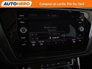 Volkswagen Touran 2.0 TDI Sport BlueMotion Tech