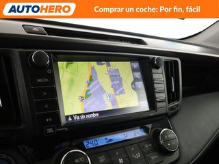Toyota Rav4 2.5 Hybrid Executive