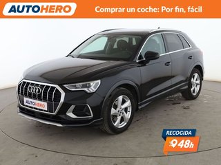 Audi Q3 35 TDI Advanced