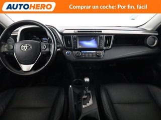 Toyota Rav4 2.5 Hybrid Executive