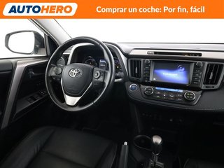 Toyota Rav4 2.5 Hybrid Executive