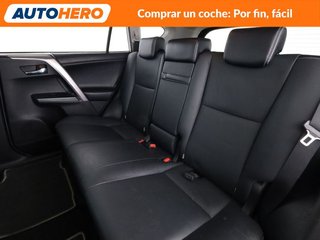 Toyota Rav4 2.5 Hybrid Executive