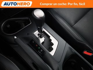 Toyota Rav4 2.5 Hybrid Executive