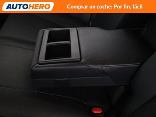 Toyota Rav4 2.5 Hybrid Executive