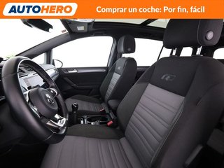 Volkswagen Touran 2.0 TDI Sport BlueMotion Tech