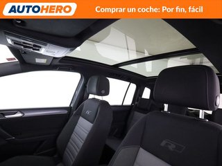 Volkswagen Touran 2.0 TDI Sport BlueMotion Tech