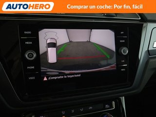 Volkswagen Touran 2.0 TDI Sport BlueMotion Tech