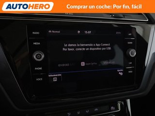 Volkswagen Touran 2.0 TDI Sport BlueMotion Tech