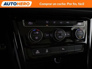 Volkswagen Touran 2.0 TDI Sport BlueMotion Tech