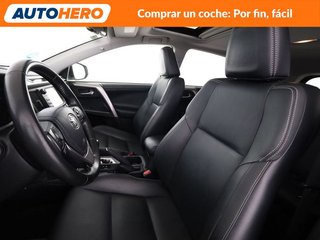 Toyota Rav4 2.5 Hybrid Executive
