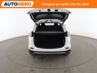 Toyota Rav4 2.5 Hybrid Executive