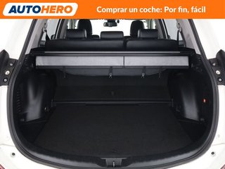 Toyota Rav4 2.5 Hybrid Executive