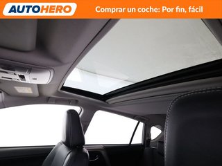 Toyota Rav4 2.5 Hybrid Executive
