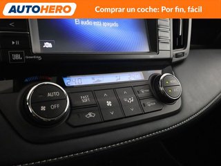 Toyota Rav4 2.5 Hybrid Executive