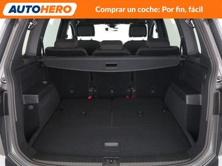 Volkswagen Touran 2.0 TDI Sport BlueMotion Tech