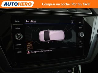 Volkswagen Touran 2.0 TDI Sport BlueMotion Tech
