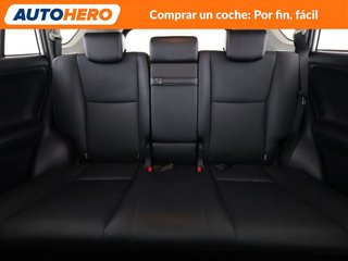 Toyota Rav4 2.5 Hybrid Executive