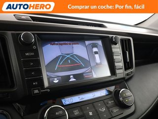 Toyota Rav4 2.5 Hybrid Executive