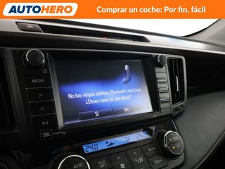 Toyota Rav4 2.5 Hybrid Executive