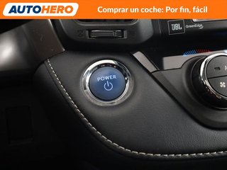 Toyota Rav4 2.5 Hybrid Executive