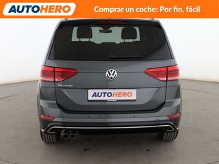Volkswagen Touran 2.0 TDI Sport BlueMotion Tech