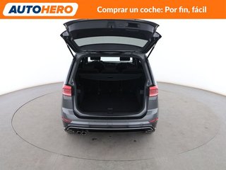 Volkswagen Touran 2.0 TDI Sport BlueMotion Tech