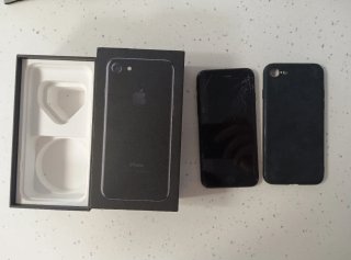iPhone 8 Gris Espacial