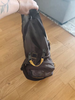 Lote 2 fundas para cañas y bolso