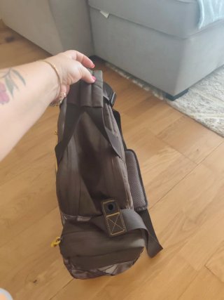 Lote 2 fundas para cañas y bolso