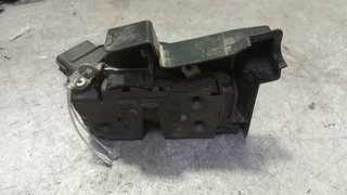 CERRADURA PUERTA DELANTERA IZQUIERDA FORD FOCUS BERLINA (CAP) 3M5AR21813ER 179378