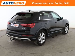 Audi Q3 35 TDI Advanced