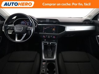 Audi Q3 35 TDI Advanced