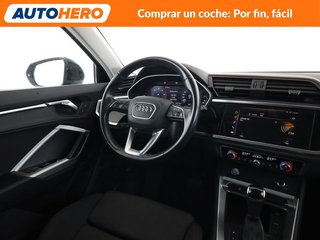 Audi Q3 35 TDI Advanced