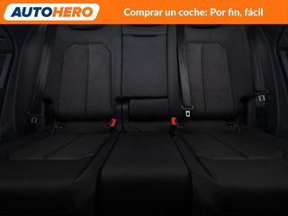 Audi Q3 35 TDI Advanced