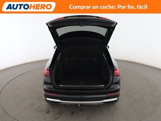 Audi Q3 35 TDI Advanced
