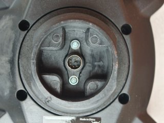 Volante Thrustmaster GT Wheel Add-On PS5/PC