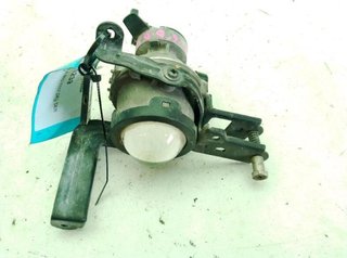 Faro antiniebla delantero derecho kia rio 22765659