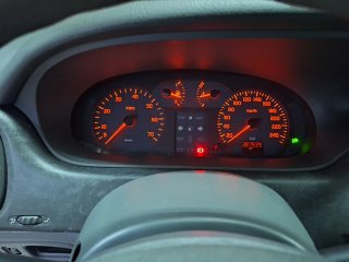 Renault Scenic 2002