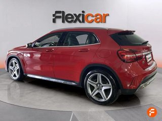 Mercedes-Benz GLA GLA 180