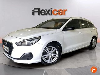 Hyundai i30 CW 1.0 TGDI Go!
