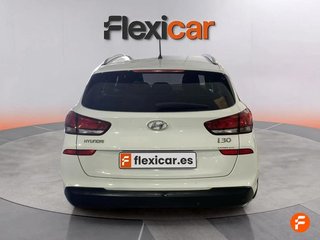 Hyundai i30 CW 1.0 TGDI Go!